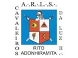 LOJA MACONICA CAVALEIROS DA LUZ 2 - APUCARANA