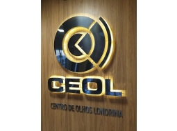 CEOL - CLINICA DE OLHOS DE LONDRINA